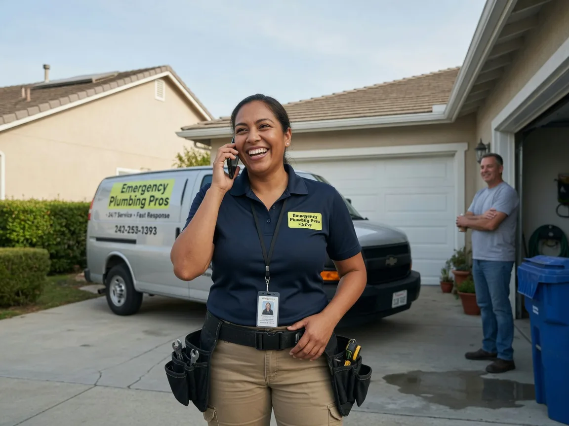 Emergency Plumber Callao, VA FAQs